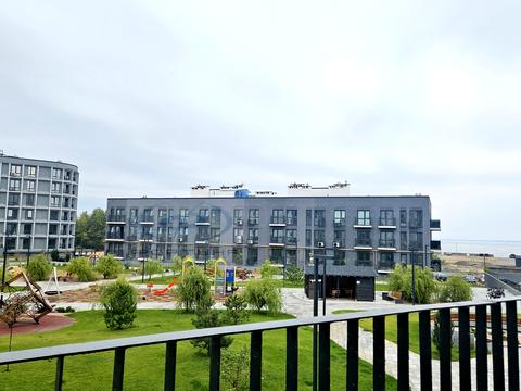 квартира за адресою Козацька вул., 17