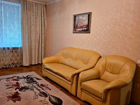 квартира за адресою Обсерваторна вул., 6