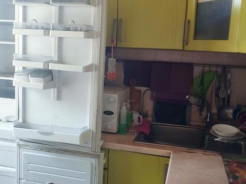 квартира за адресою Лесі Українки бульв., 36-Б