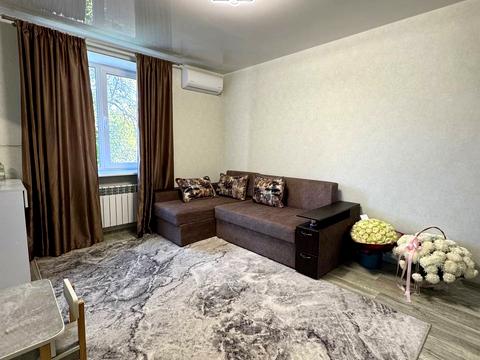 квартира по адресу Морозова ул., 26а