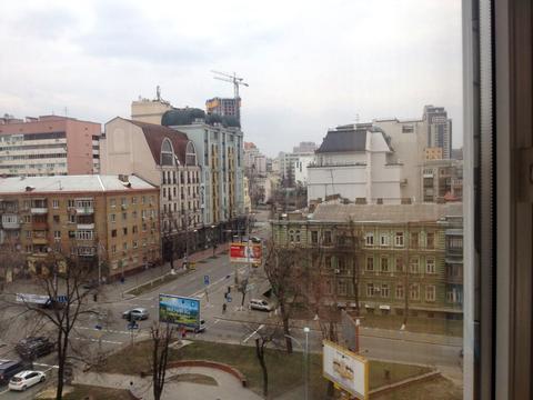 квартира по адресу Киев, Жилянская ул., 45