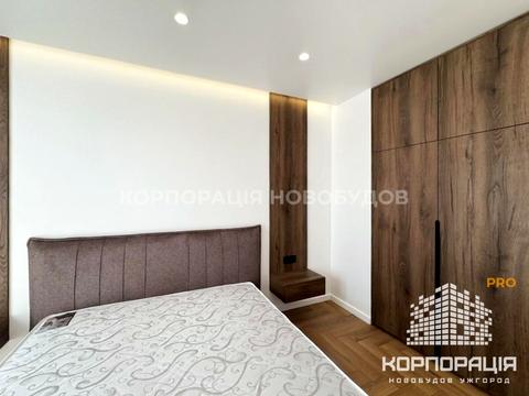 квартира за адресою Легоцького, 80