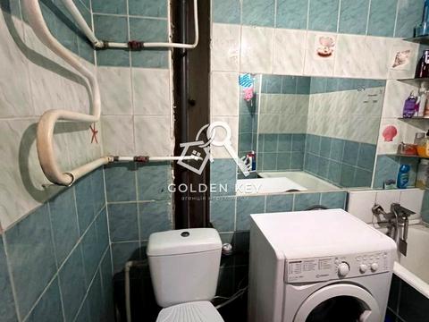 квартира по адресу Дмитрия Донского ул., 27-А