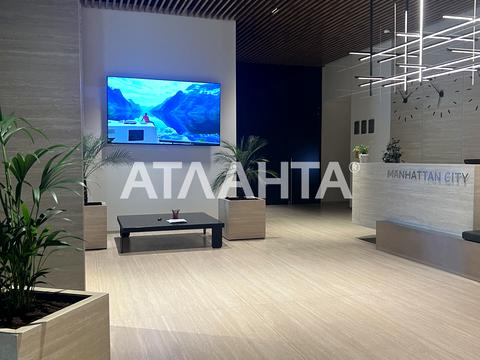 квартира за адресою Берестейський просп. (Перемоги), 11