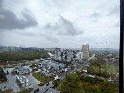 квартира по адресу Княгинин ул., 44