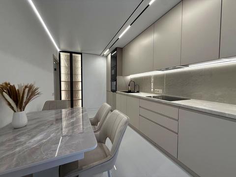 квартира за адресою Бельведерська вул., 32-Б