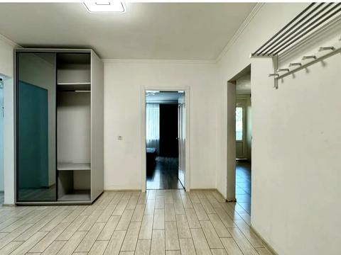 квартира за адресою Науки просп., 55-А