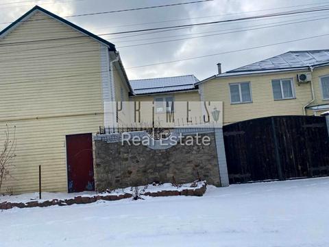 будинок за адресою Сергія Альмужного, 12