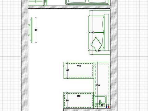 квартира по адресу Одесса, Небесной Сотни просп. (Маршала Жукова), 101