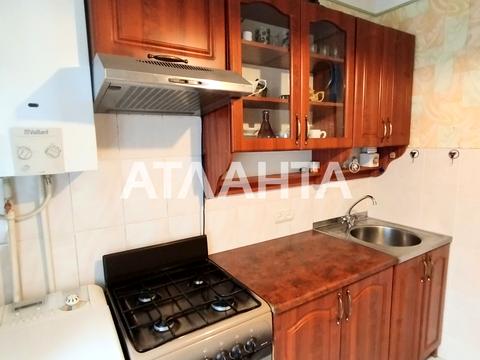 квартира за адресою Маричанська вул. (Андрія Бубнова), 10