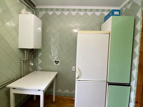 квартира по адресу Погребняка ул., 22/12