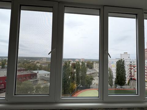 квартира по адресу Мирослава Мисли ул. (Целиноградская), 58а