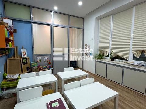 коммерческая по адресу Урловская ул., 11-А