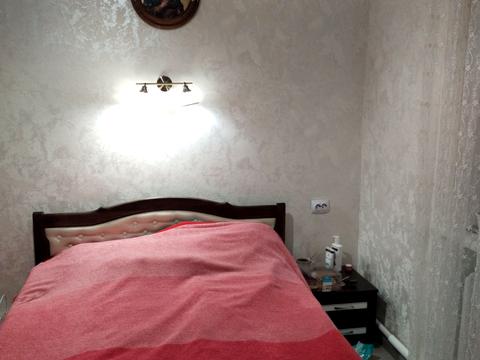квартира за адресою Мала Бердичівська вул., 15