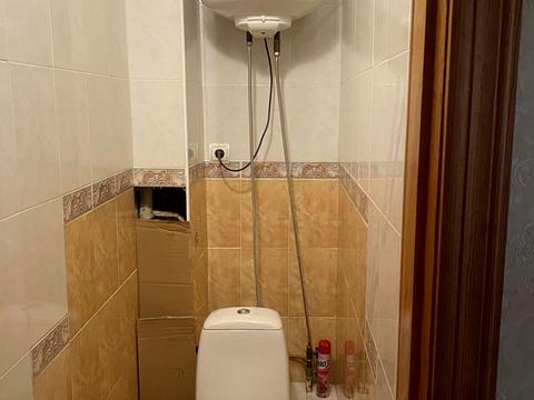 квартира за адресою Грушевського вул., 13