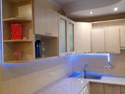 квартира за адресою Київ, Рея Бредбері вул., 14