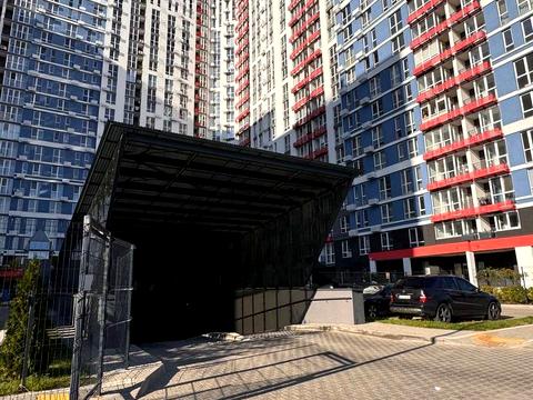 квартира по адресу Канальная ул. (Канальна), 8-Б