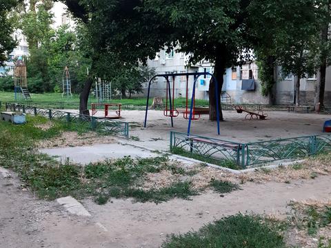 квартира по адресу Радужная, 63
