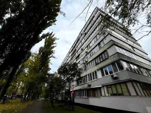 квартира по адресу Мирослава Поповича ул. (Семашка), 12