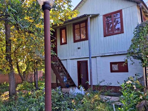 дом по адресу Богатырская ул.