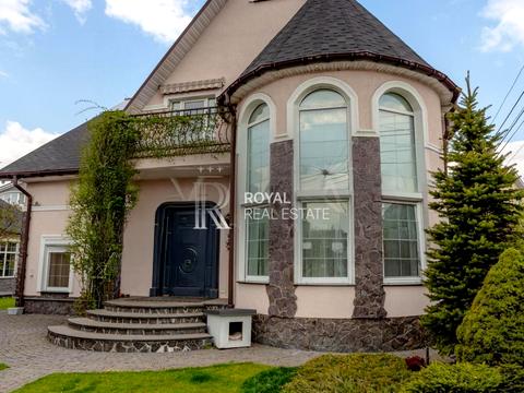 дом по адресу 1 Травня ул.