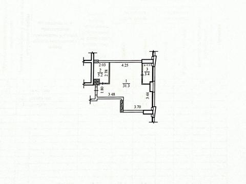 квартира за адресою Набережна Перемоги вул., 128