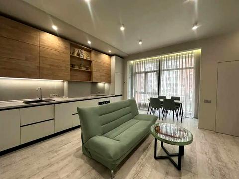 квартира за адресою Кучеревського бульв., 1
