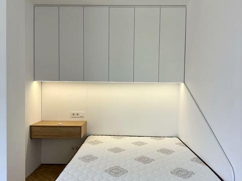 квартира за адресою Варшавська вул., 32