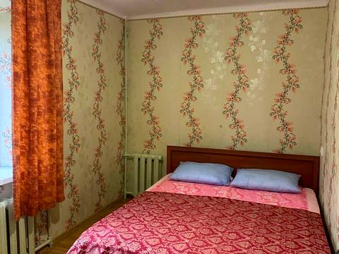 квартира за адресою Олександрівський просп. (Косіора), 79