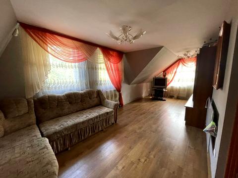 комерційна за адресою Баранинці, 1