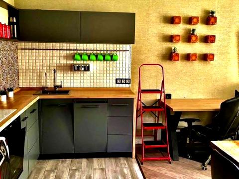 квартира за адресою Драгоманова вул., 2-Б