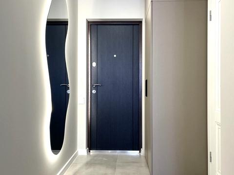 квартира за адресою Смакули вул., 7