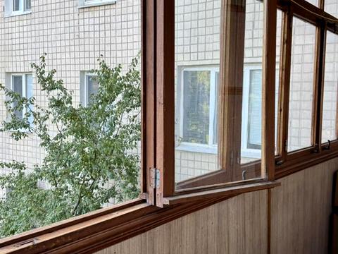 квартира по адресу Инглези ул. (25-ї Чапаєвської Дивізії), 3-А