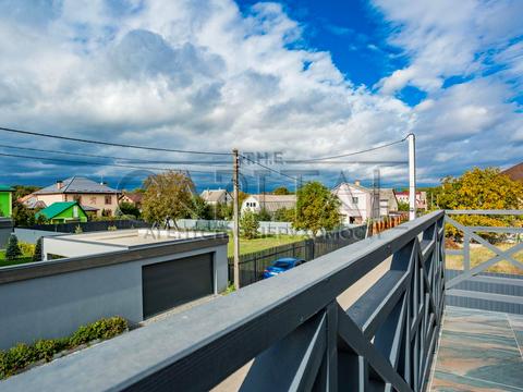 дом по адресу Апрельская ул.