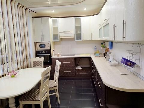 квартира за адресою Харківська вул., 3/1