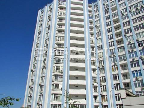 квартира по адресу Днепровская набережная ул., 26