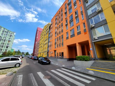 квартира за адресою Березнева вул., 12