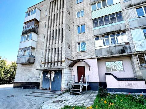 комерційна за адресою Роменська вул., 88