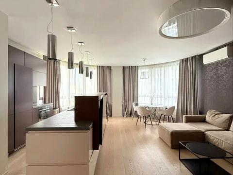 квартира по адресу Голосеевский просп. (40-летия Октября), 60