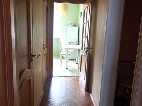 квартира за адресою Велика Васильківська вул. (Червоноармійська), 24