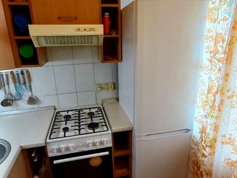 квартира за адресою Володимира Антоновича вул. (Свердлова), 30/32