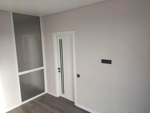 квартира по адресу Кольцевая ул., 2б