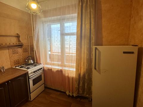 квартира за адресою Ентузіастів вул., 9/1