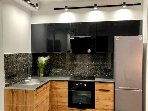 квартира за адресою Ялицевий пров., 1-А