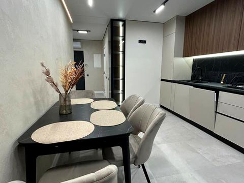 квартира по адресу Крайковского ул., 2