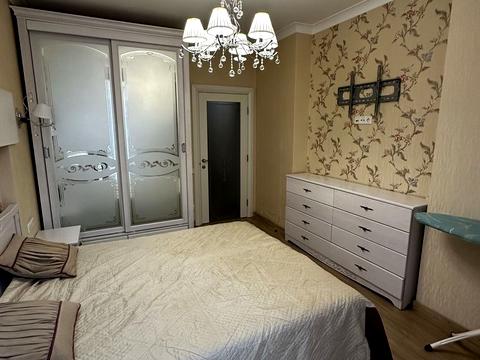 квартира за адресою Регенераторна вул., 4
