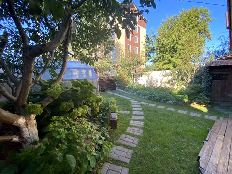 будинок за адресою Лисенка вул.