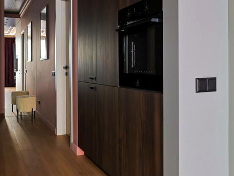 квартира по адресу Причальная ул., 12