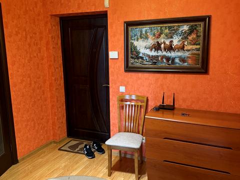 квартира по адресу Анны Ахматовой ул., 34