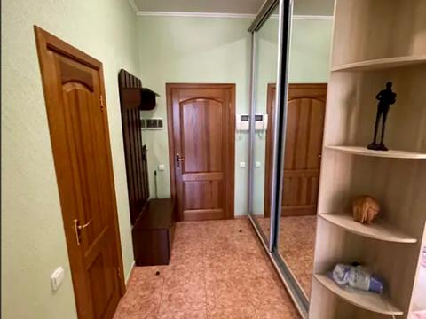 квартира по адресу Дмитриевская ул., 69